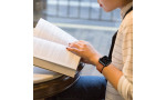 Newface Apple Watch 40mm KR415 Luaz Deri Kordon - Beyaz