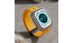 Newface Apple Watch 42mm KR412 Elegance Stylısh Kordon - Mavi