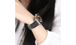 Newface Apple Watch 45mm Mountain Kordon - Kırmızı