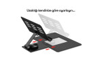 Newface DK01 Klavye Ve Telefon Stant Seti