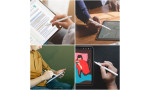 Newface Dokunmatik Stylus Kalem Pen 132