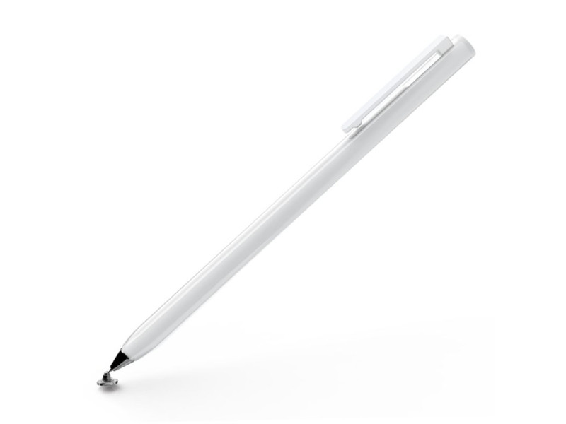 Newface Dokunmatik Stylus Kalem Pen 141 - Beyaz