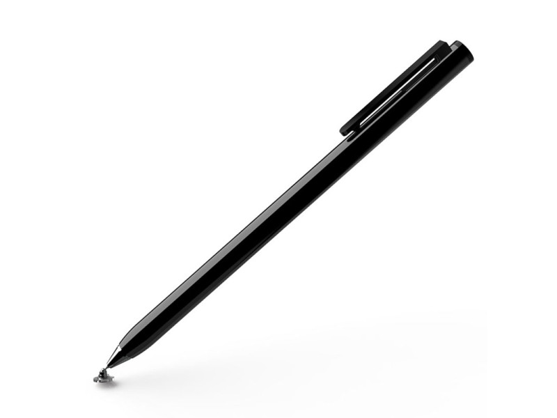 Newface Dokunmatik Stylus Kalem Pen 141 - Siyah
