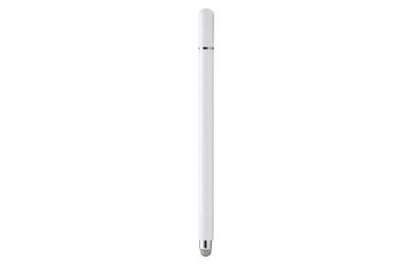 Newface Dokunmatik Stylus Kalem Pen 142 - Beyaz