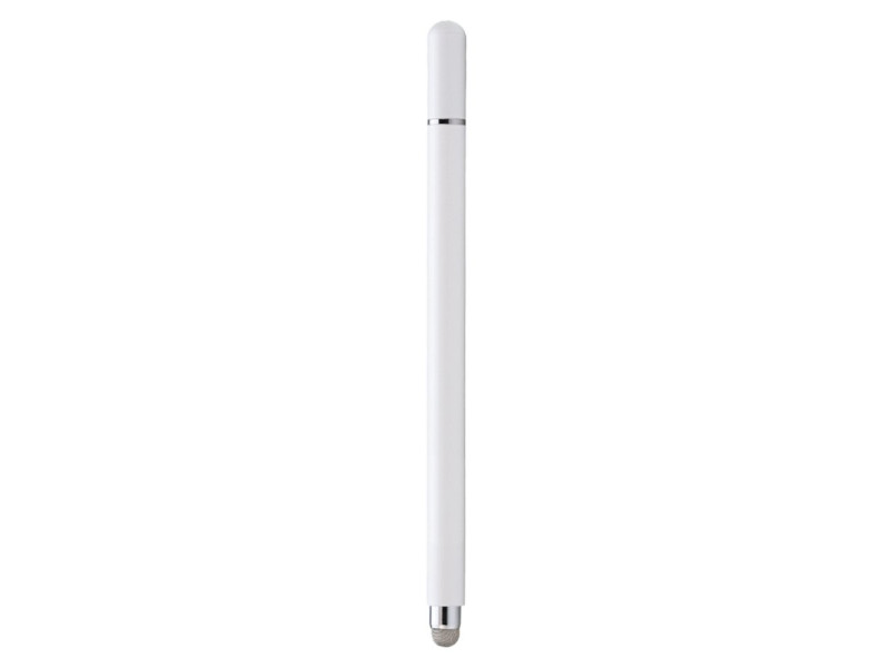 Newface Dokunmatik Stylus Kalem Pen 142 - Beyaz