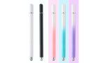 Newface Dokunmatik Stylus Kalem Pen 142 - Mavi