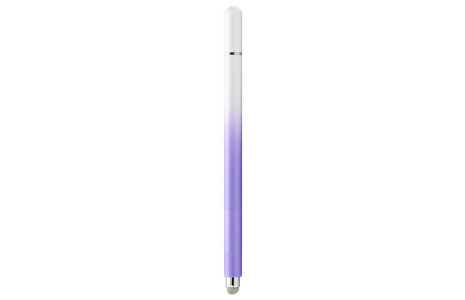 Newface Dokunmatik Stylus Kalem Pen 142 - Mor