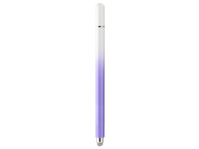 Newface Dokunmatik Stylus Kalem Pen 142 - Mor