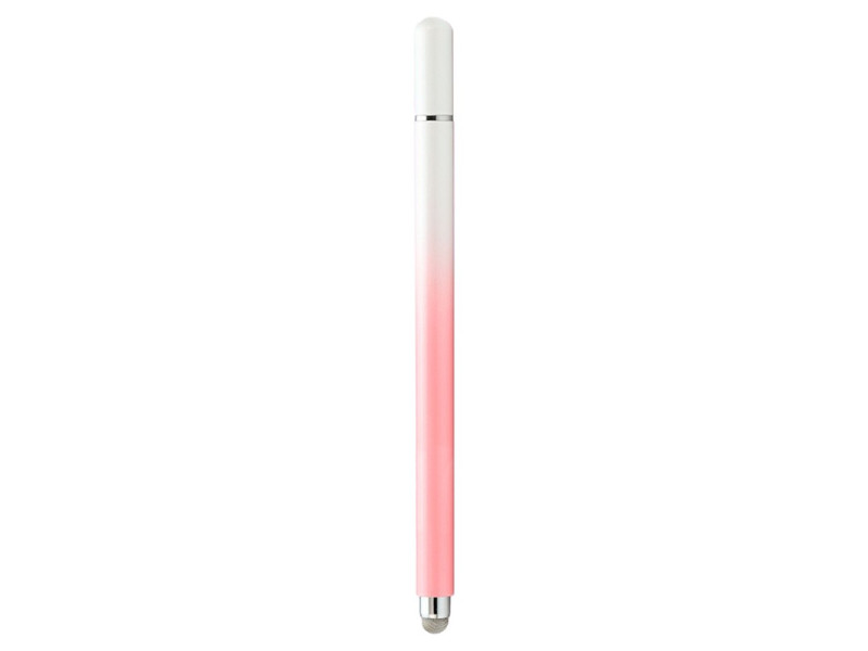 Newface Dokunmatik Stylus Kalem Pen 142 - Pembe