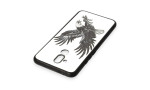 Newface Huawei Mate 20 Lite Kılıf Mirror Desenli Kapak - Mirror - 1