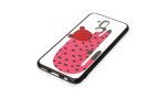 Newface Huawei Mate 20 Lite Kılıf Mirror Desenli Kapak - Mirror - 12