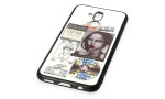 Newface Huawei Mate 20 Lite Kılıf Mirror Desenli Kapak - Mirror - 2