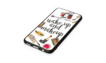 Newface Huawei Mate 20 Lite Kılıf Mirror Desenli Kapak - Mirror - 3