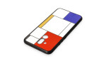 Newface Huawei Mate 20 Lite Kılıf Mirror Desenli Kapak - Mirror - 9