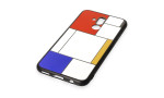 Newface Huawei Mate 20 Lite Kılıf Mirror Desenli Kapak - Mirror - 9