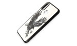 Newface Huawei P20 Lite Kılıf Mirror Desenli Kapak - Mirror - 1