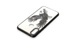Newface Huawei P20 Lite Kılıf Mirror Desenli Kapak - Mirror - 1