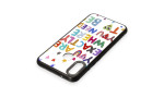 Newface Huawei P20 Lite Kılıf Mirror Desenli Kapak - Mirror - 10