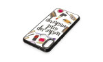 Newface Huawei P20 Lite Kılıf Mirror Desenli Kapak - Mirror - 3