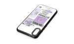 Newface Huawei P20 Lite Kılıf Mirror Desenli Kapak - Mirror - 4