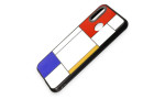 Newface Huawei P20 Lite Kılıf Mirror Desenli Kapak - Mirror - 9