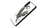 Newface Huawei P30 Lite Kılıf Mirror Desenli Kapak - Mirror - 1