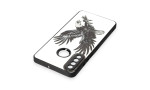 Newface Huawei P30 Lite Kılıf Mirror Desenli Kapak - Mirror - 1