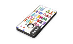 Newface Huawei P30 Lite Kılıf Mirror Desenli Kapak - Mirror - 10