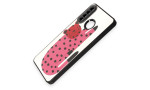 Newface Huawei P30 Lite Kılıf Mirror Desenli Kapak - Mirror - 12