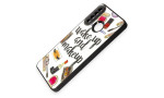 Newface Huawei P30 Lite Kılıf Mirror Desenli Kapak - Mirror - 3