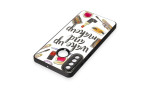Newface Huawei P30 Lite Kılıf Mirror Desenli Kapak - Mirror - 3