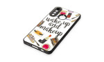 Newface Huawei P30 Lite Kılıf Mirror Desenli Kapak - Mirror - 3