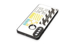 Newface Huawei P30 Lite Kılıf Mirror Desenli Kapak - Mirror - 6