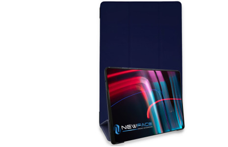 Newface iPad Pro 11 (2021) Kılıf Tablet Smart Kılıf - Lacivert