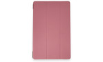 Newface iPad Pro 11 (2021) Kılıf Tablet Smart Kılıf - Pembe