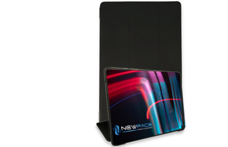 Newface iPad Pro 9.7 Kılıf Tablet Smart Kılıf - Siyah