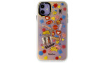 Newface iPhone 11 Kılıf Estoril Desenli Kapak - Estoril - 16