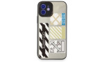 Newface iPhone 11 Kılıf Mirror Desenli Kapak - Mirror - 6