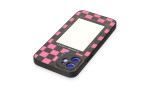 Newface iPhone 11 Kılıf Mirror Desenli Kapak - Mirror - 8