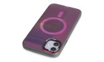 Newface iPhone 11 Kılıf Venüs Magneticsafe Desenli Kapak - Venüs - 9