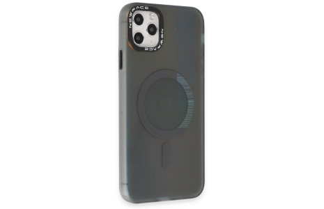 Newface iPhone 11 Pro Kılıf Venüs Magneticsafe Desenli Kapak - Venüs - 10