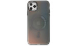 Newface iPhone 11 Pro Kılıf Venüs Magneticsafe Desenli Kapak - Venüs - 10