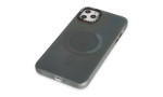 Newface iPhone 11 Pro Kılıf Venüs Magneticsafe Desenli Kapak - Venüs - 10