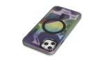 Newface iPhone 11 Pro Kılıf Venüs Magneticsafe Desenli Kapak - Venüs - 2