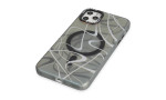 Newface iPhone 11 Pro Kılıf Venüs Magneticsafe Desenli Kapak - Venüs - 3