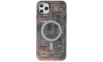 Newface iPhone 11 Pro Kılıf Venüs Magneticsafe Desenli Kapak - Venüs - 4