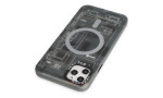 Newface iPhone 11 Pro Kılıf Venüs Magneticsafe Desenli Kapak - Venüs - 4