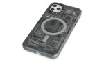 Newface iPhone 11 Pro Kılıf Venüs Magneticsafe Desenli Kapak - Venüs - 4