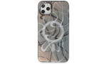 Newface iPhone 11 Pro Kılıf Venüs Magneticsafe Desenli Kapak - Venüs - 5