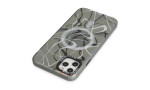 Newface iPhone 11 Pro Kılıf Venüs Magneticsafe Desenli Kapak - Venüs - 5